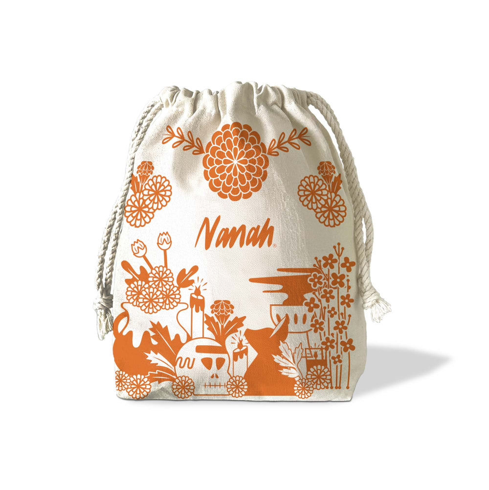 Morral Cempasuchil - Edición Limitada