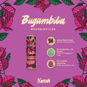 Bougainvillea Perfume