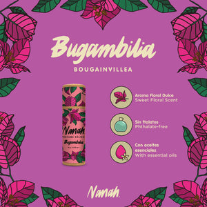 Perfume Bugambilia