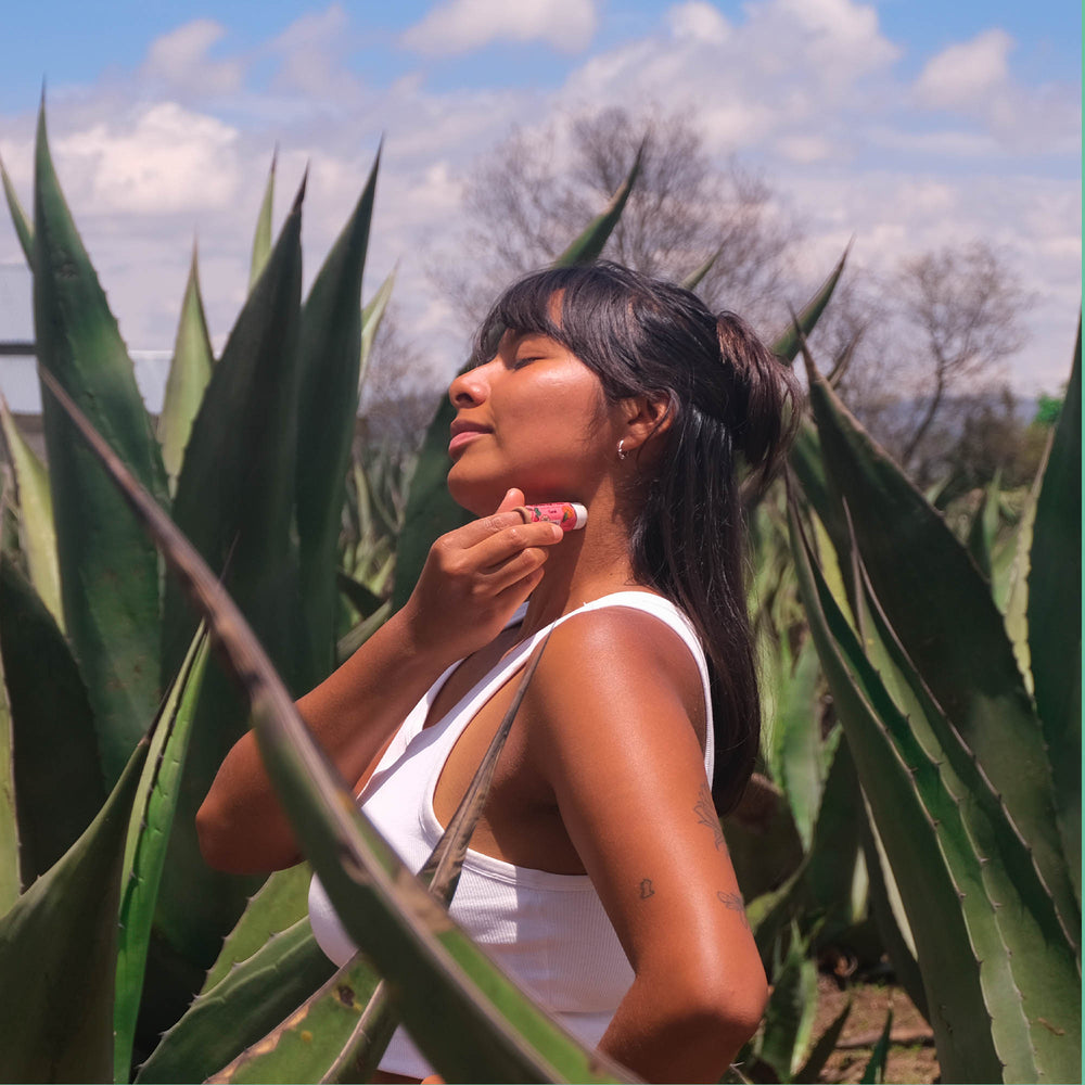 Perfume Coco Vainilla