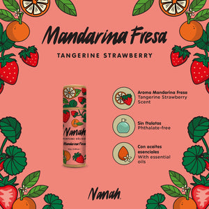 Mandarin Strawberry Perfume