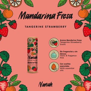 Mandarin Strawberry Perfume