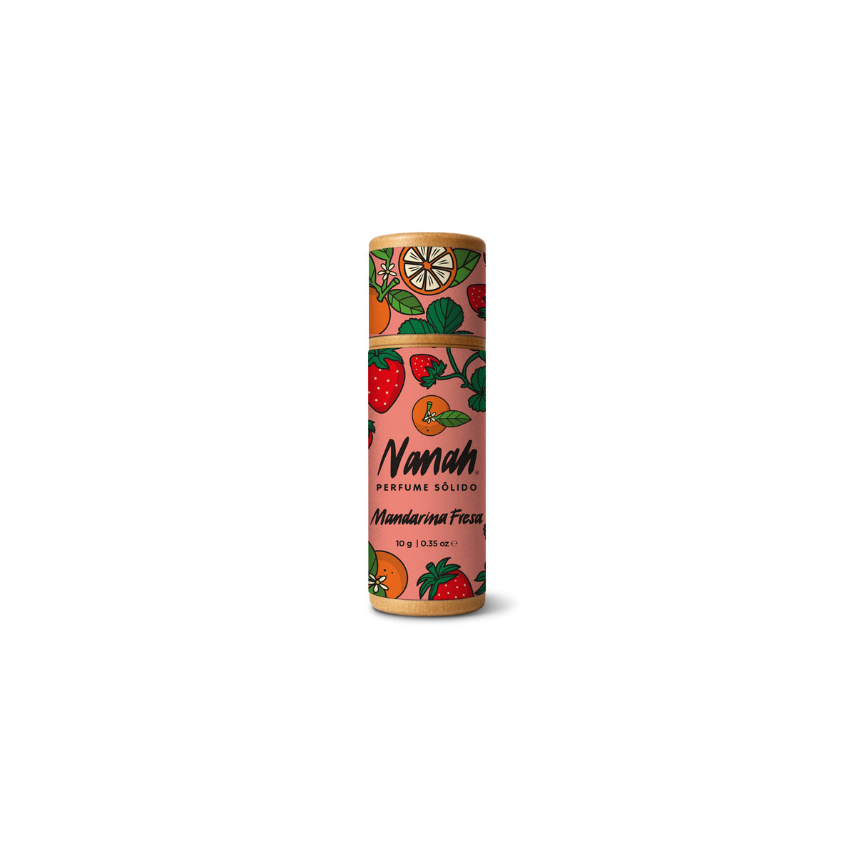 Mandarin Strawberry Perfume