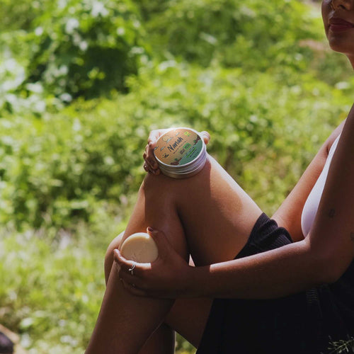 Natural Repellent Bar