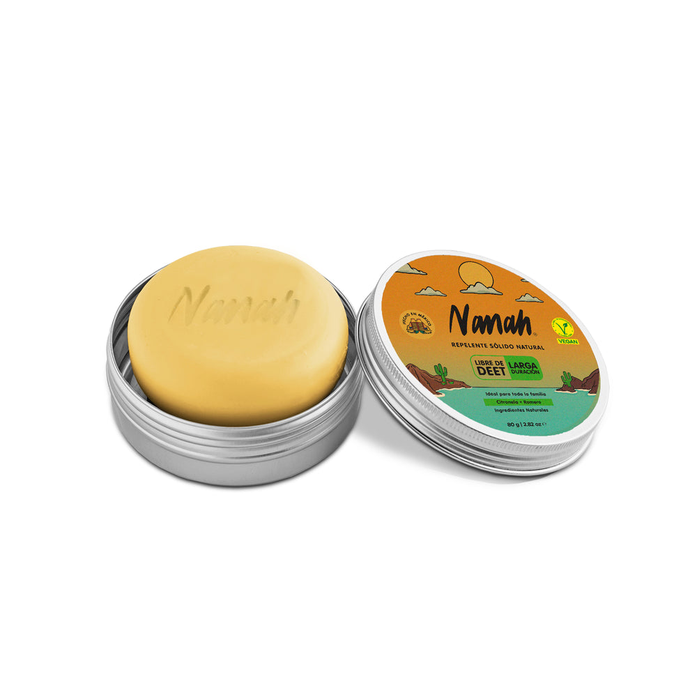 Solid Repellent Refill