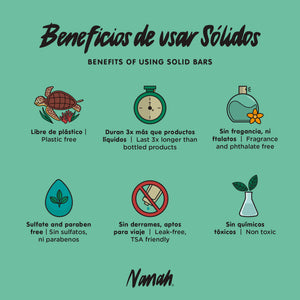 Set Manzanilla y Caléndula | Calma y Reparación | Ideal para Piel Sensible y con Tatuajes