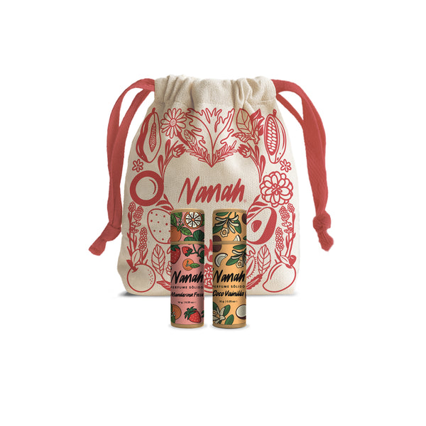 Set Perfumes I Edición San Valentín