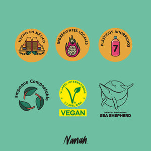 Set Pitahaya | Hidratación Profunda | Edición Buen Fin