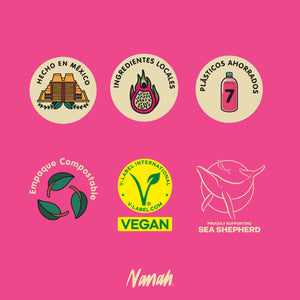 Set Pitahaya I Edición San Valentín