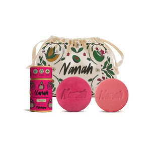 Set Pitahaya I Antioxidante natural