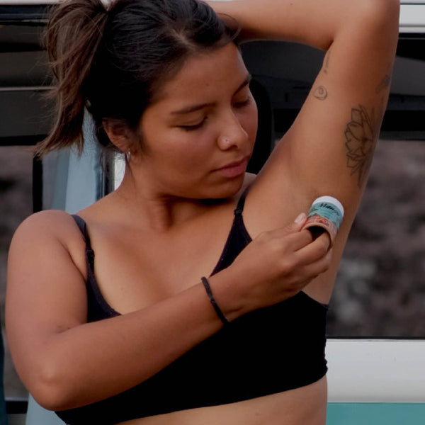 Set Romero Menta I Edición San Valentín