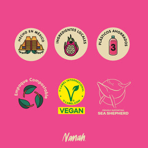 Set Viajerx I Protección Natural I Edición San Valentín