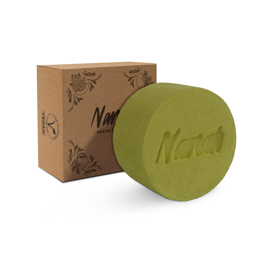 Anti-Hair Loss Shampoo Bar