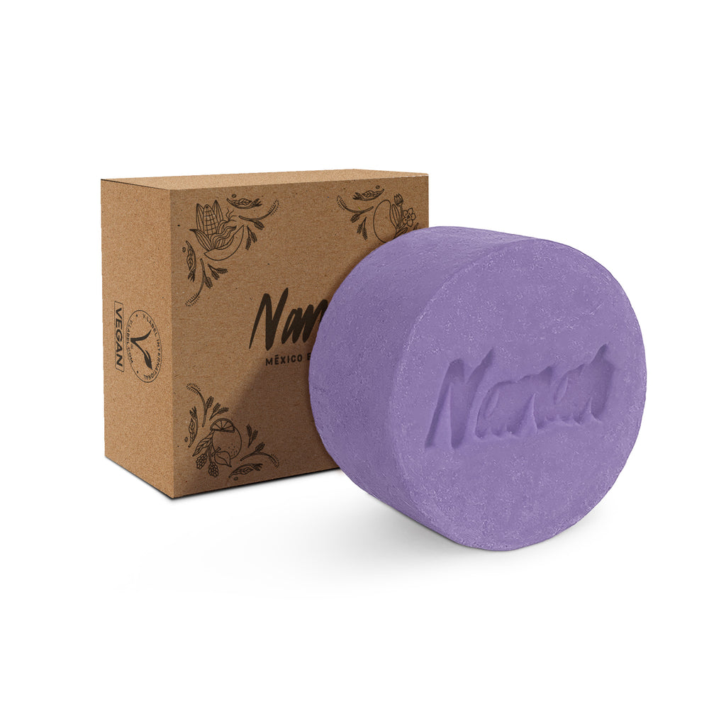 Lavender Vanilla Shampoo - Normal Hair I Kids and Babies