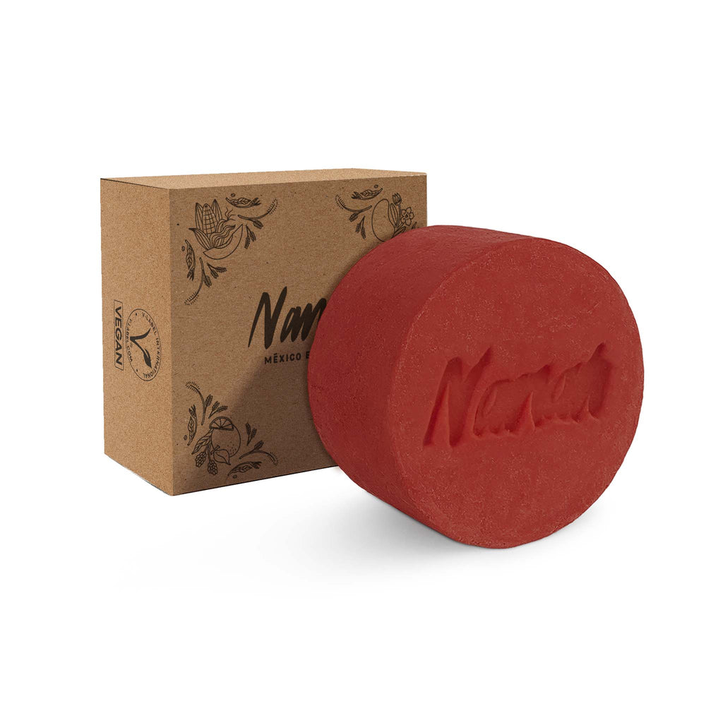 Shampoo de Manzana Canela - Edición Limitada