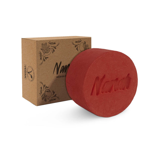 Shampoo de Manzana Canela - Edición Limitada