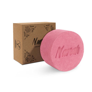 Dragon Fruit Shampoo Bar - Damaged / Dry Hair