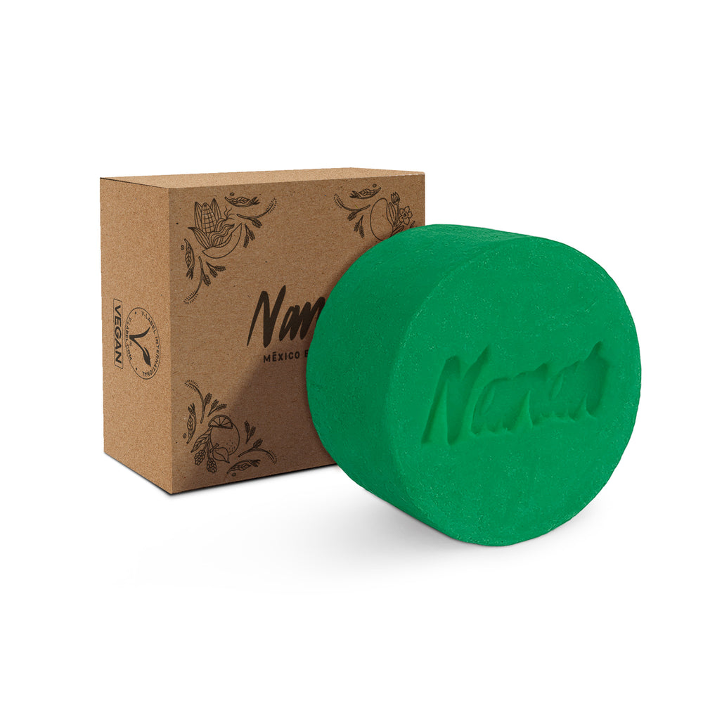 Rosemary Mint Shampoo Bar